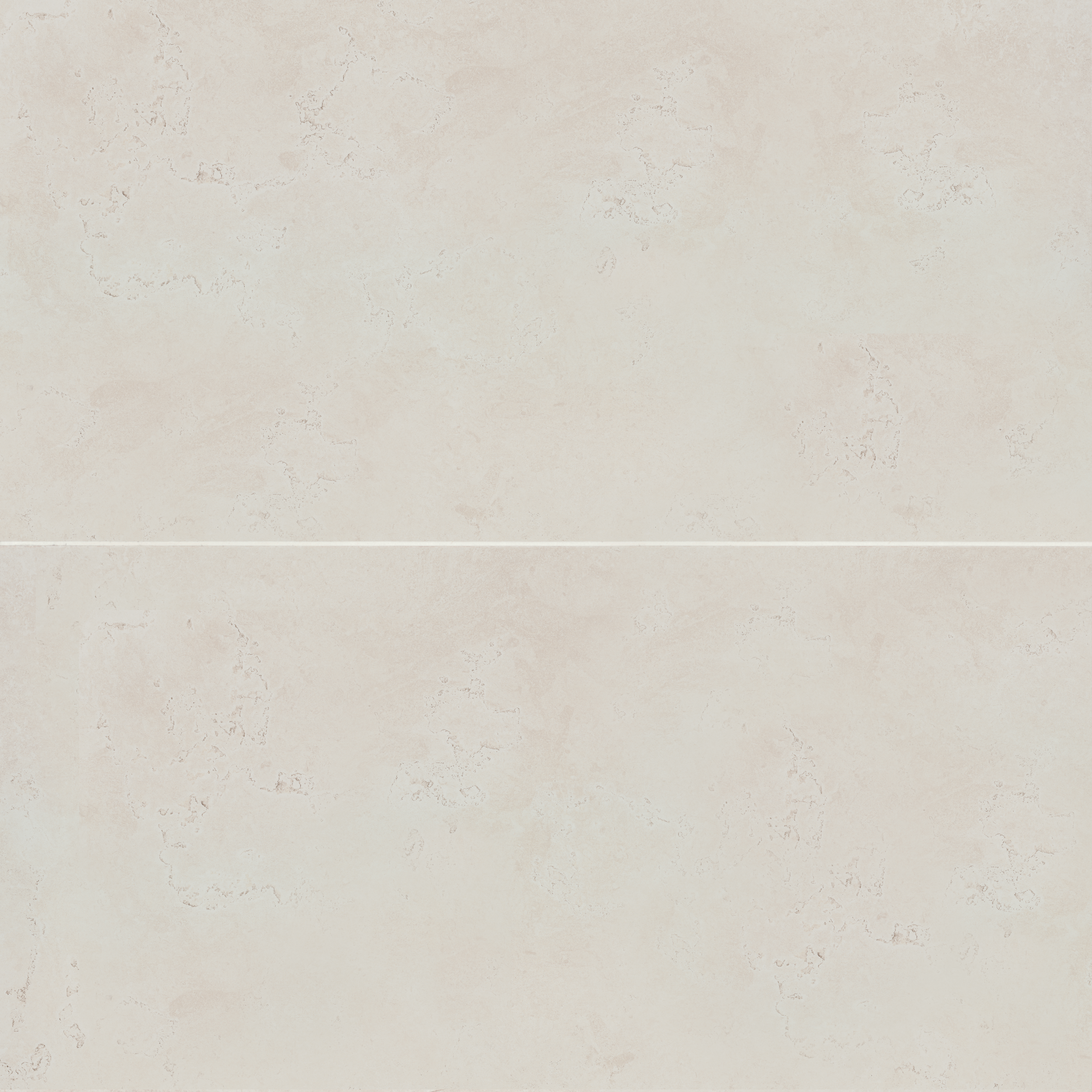 Thaddeus 24" x 48" Matte R11 Anti-Slip Rated Porcelain Tile in White
