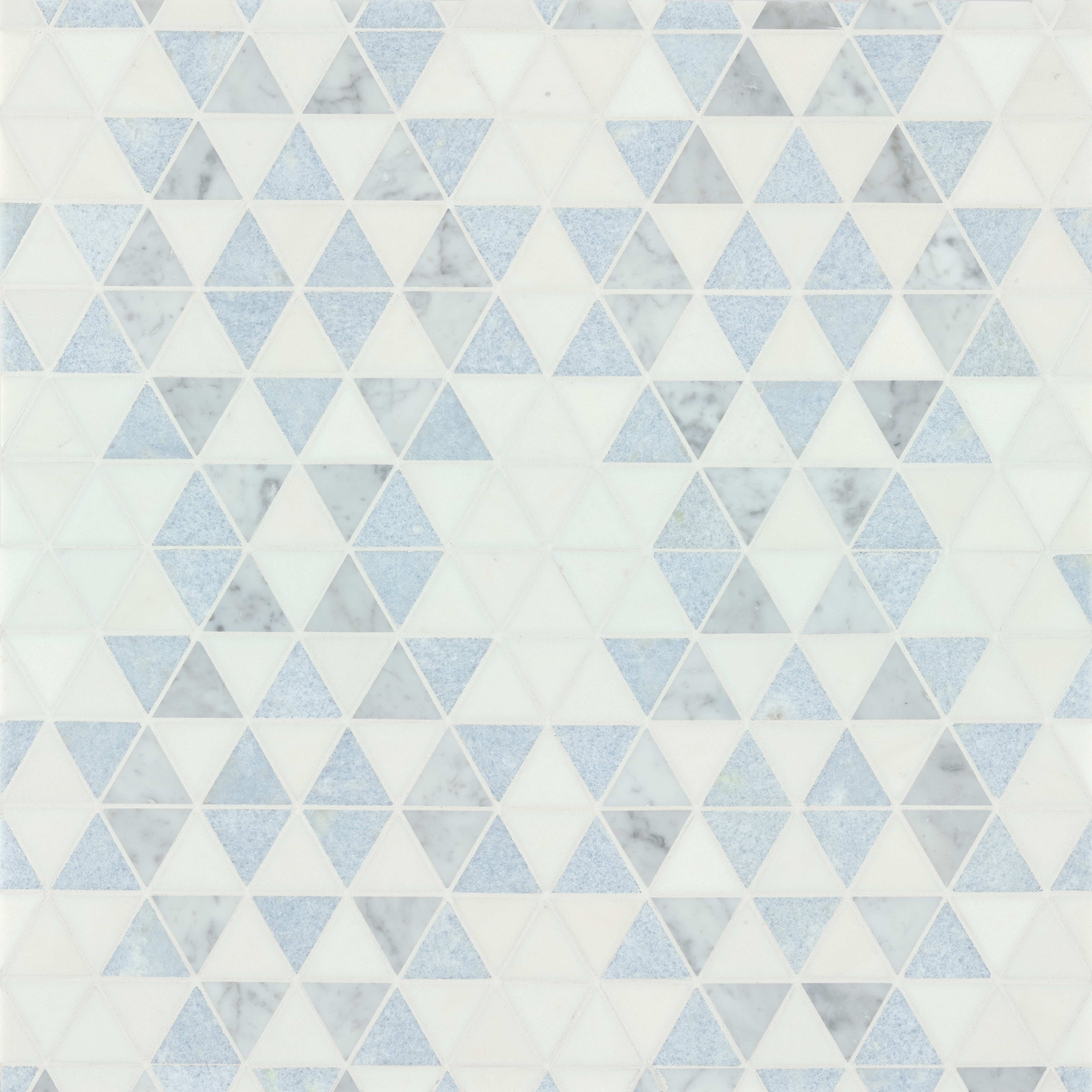 国内で当店のみ Nevstudio - Tailbone Pattern Jacquard Nomadika Dandy Diamant Mosaic in Stormy Blue