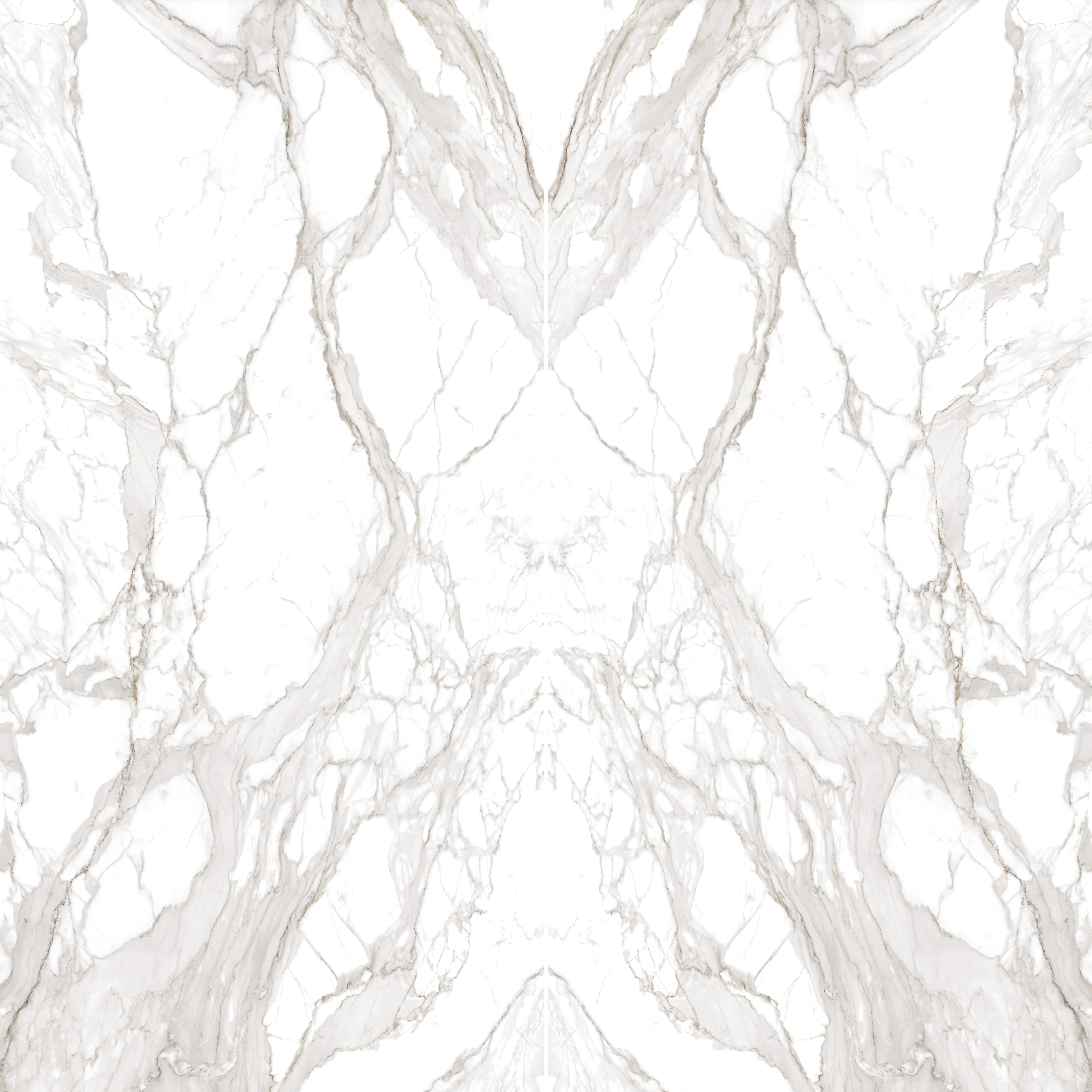 mattaco様 Nouvel Imperial Calacatta Bookmatch Slab 3cm-Honed 64x127