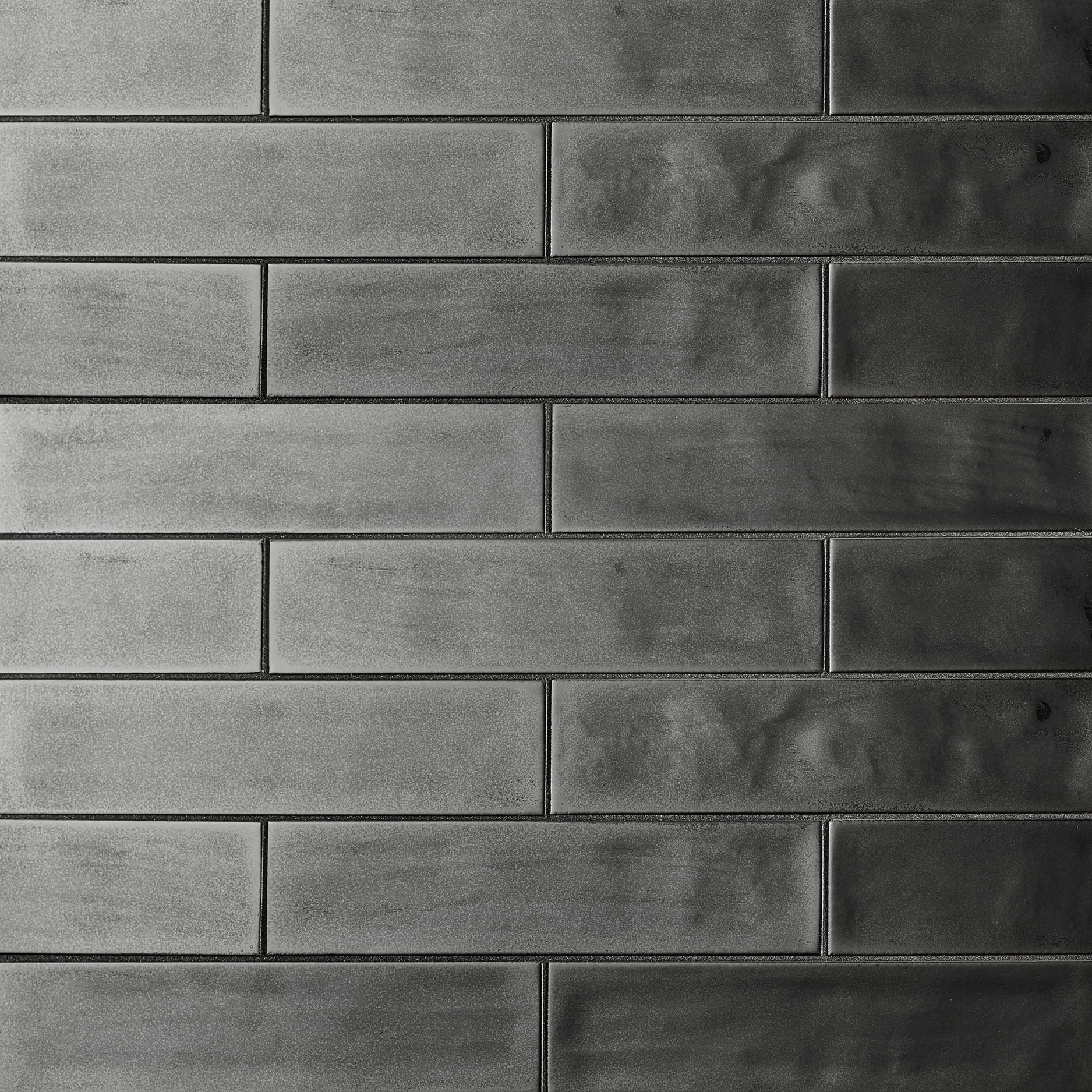モモナチュラル SLIM WAGON TILE Suave Tumbled 12