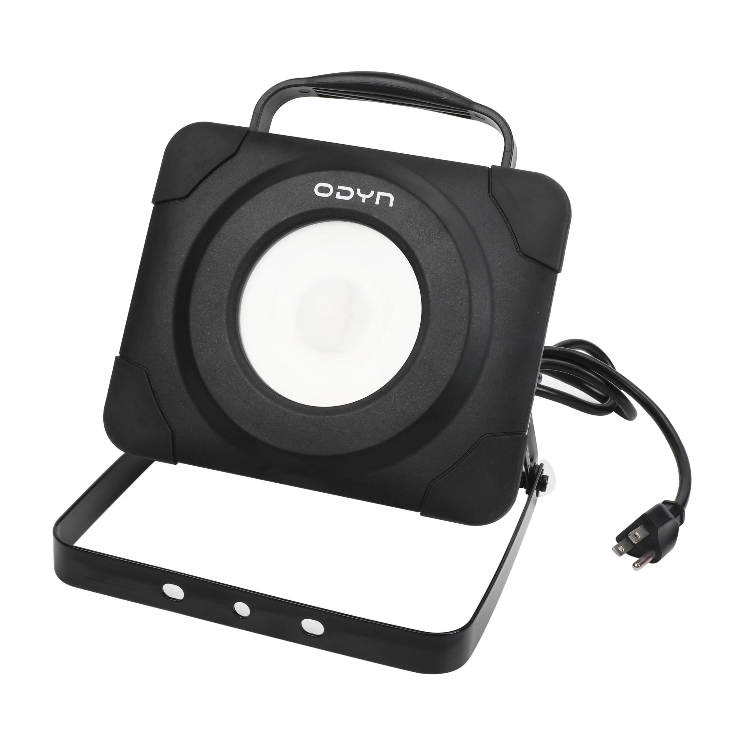 Odyn 3000-Lumen 42-Watt Portable LED Work Light | Bedrosians Tile