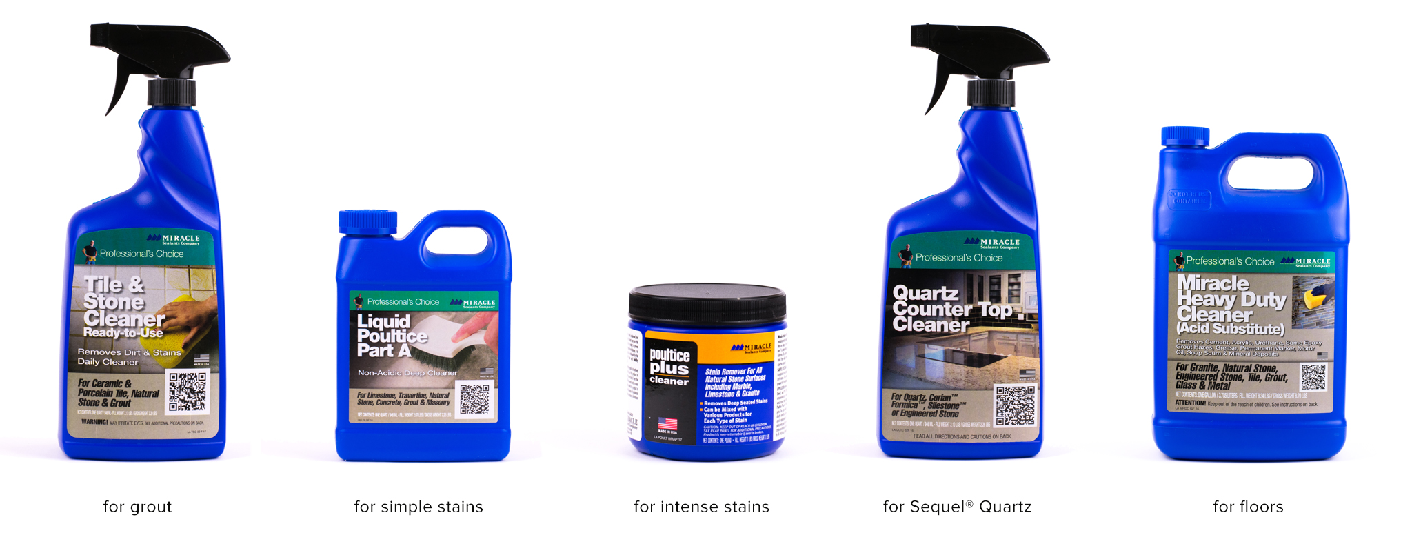 Increase Profits with DryMaster Tilex- Tile & Grout Cleaning