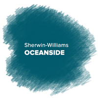 Sherwin Williams - Oceanside