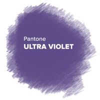 Pantone - Ultra Violet