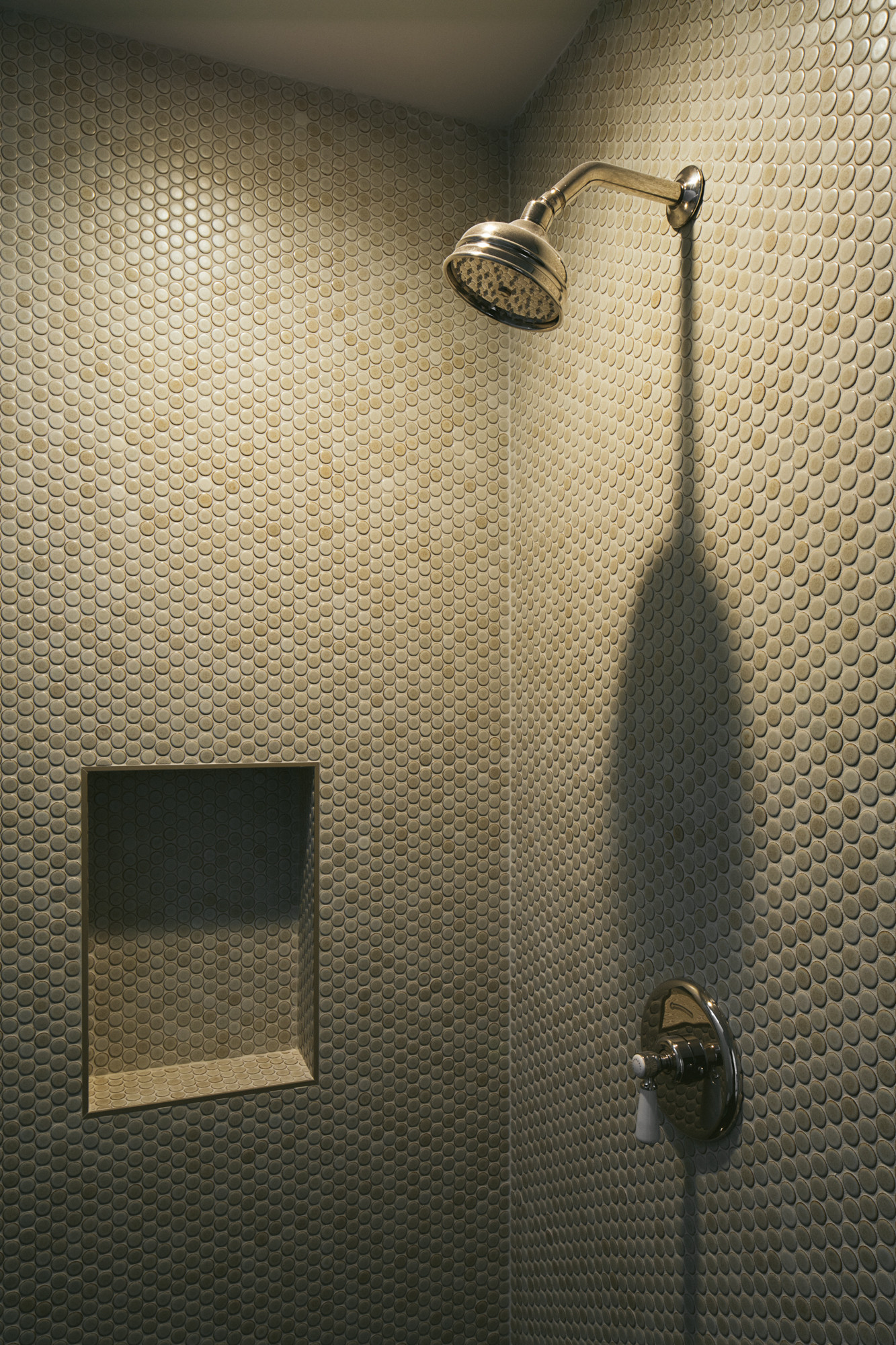 Fleur House 360 Shower