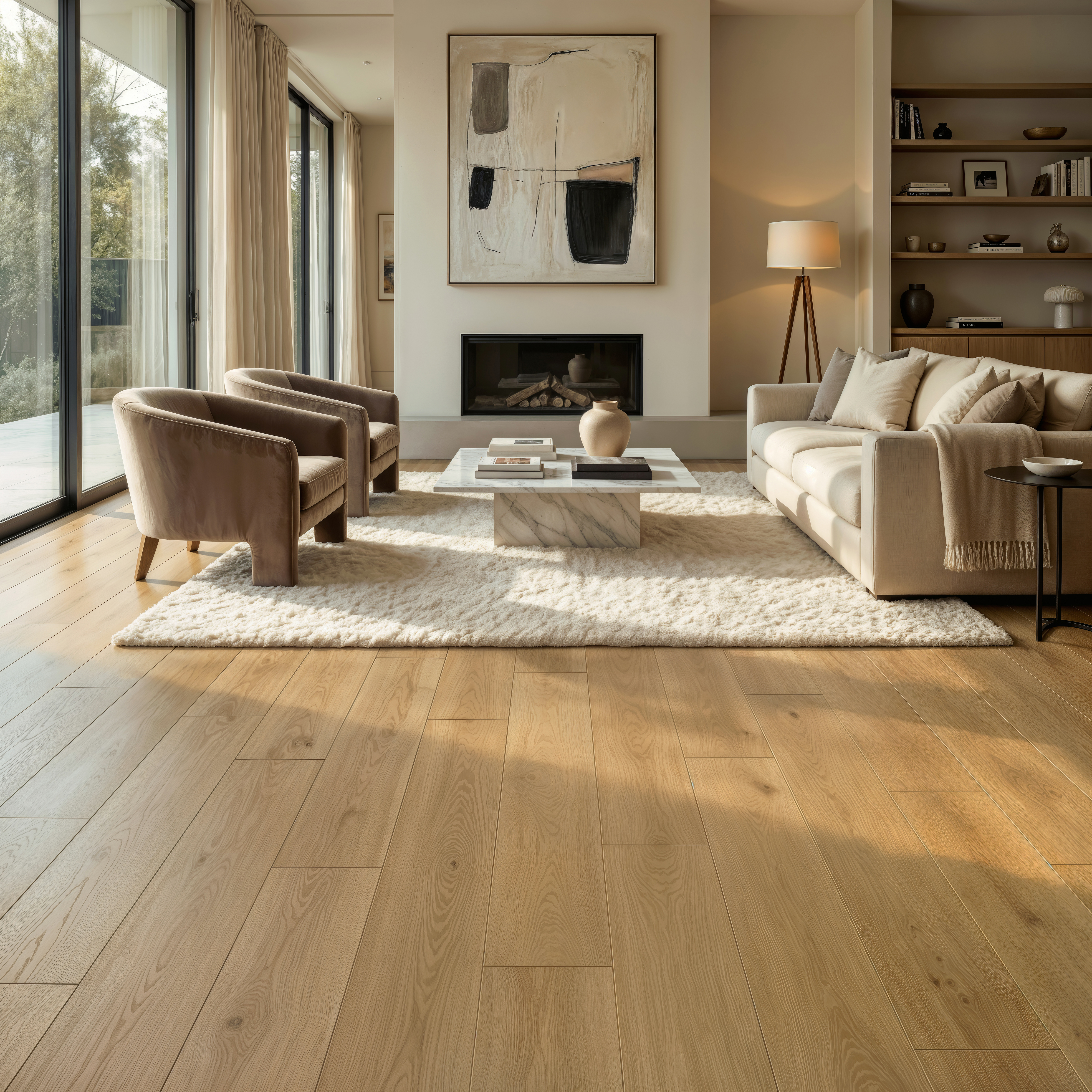 Woodland Goldenroad 9