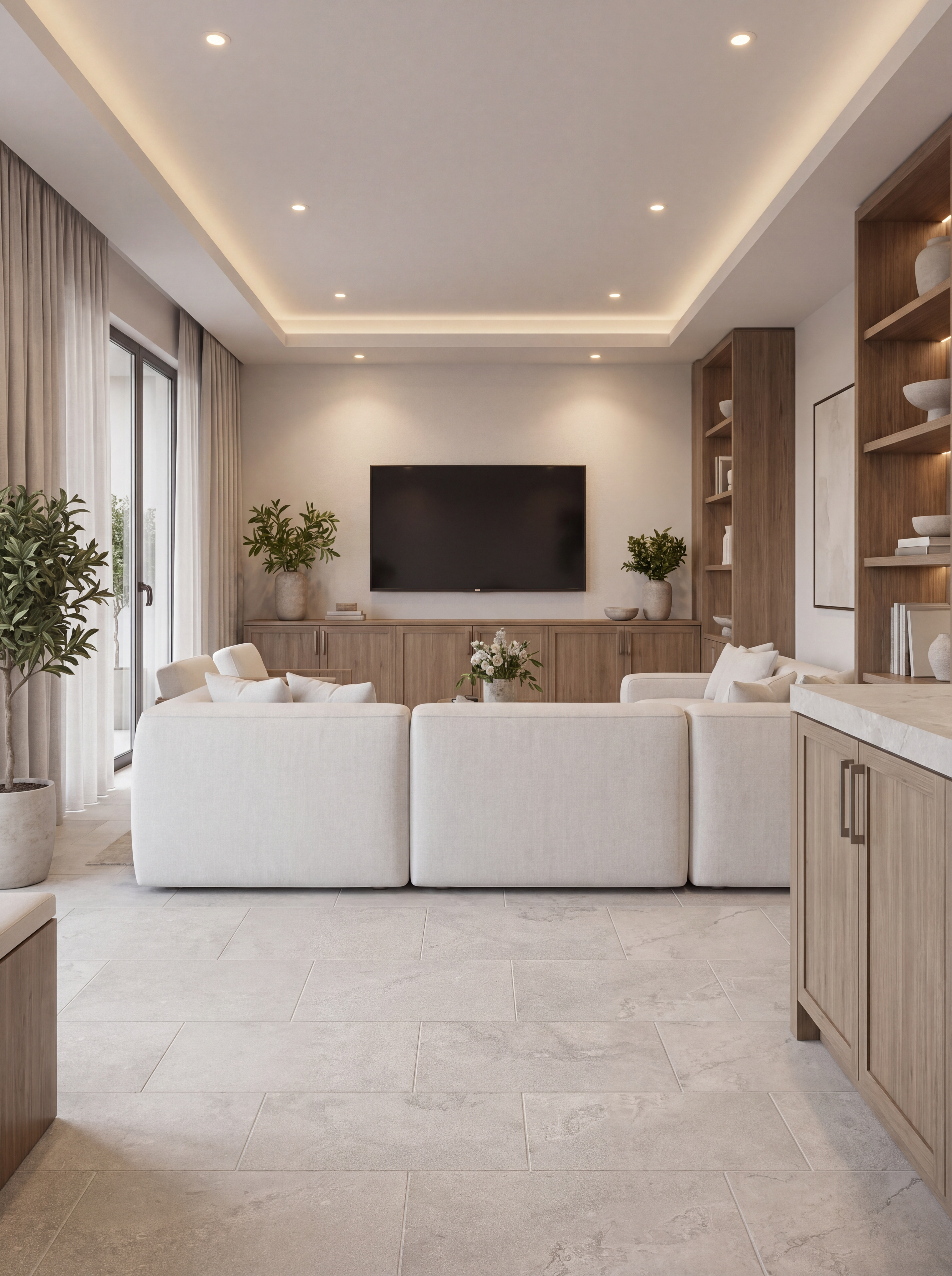 Woodland Goldenroad 9