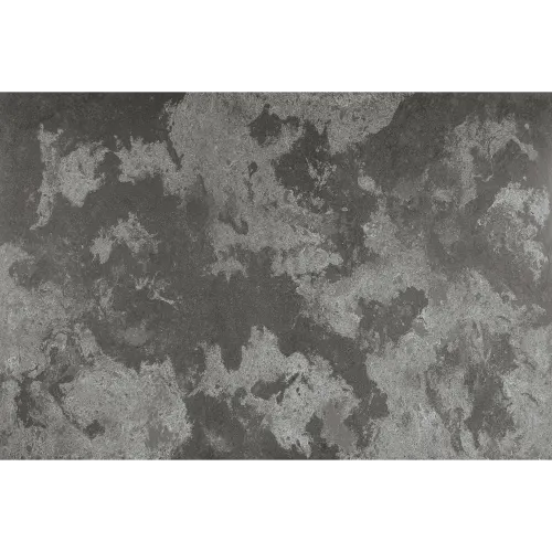Revera 63" x 126" - 2 cm Brushed Quartz Slab in Nova Concrete