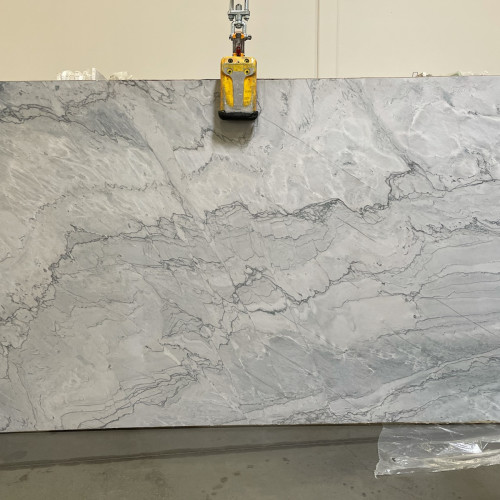 Maldive Polished Quartzite in 2cm