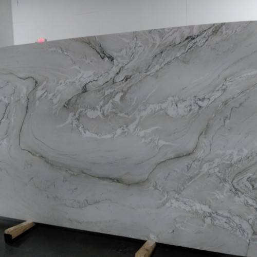 Mont Blanc Quartzite 3cm Slab Leathered