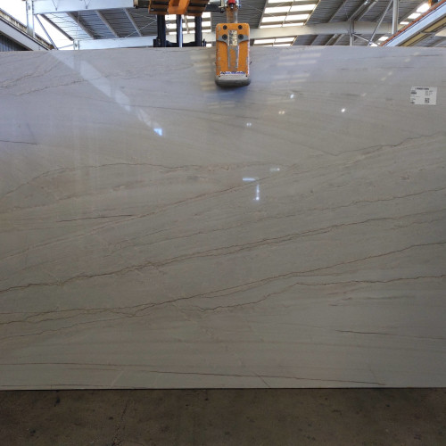 Azzurra Bay Polished Quartzite in 2cm