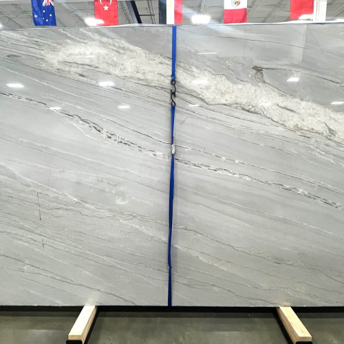 Azzurra Bay Polished Quartzite in 3cm