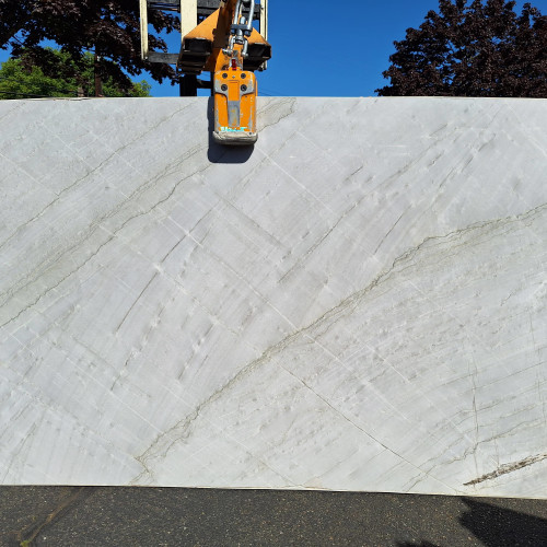 Azzurra Bay Polished Quartzite in 3cm