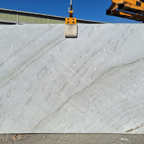 Azzurra Bay Polished Quartzite in 3cm