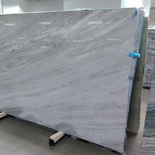 Azzurra Bay Polished Quartzite in 3cm