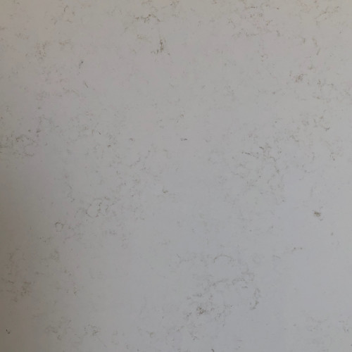 Revera 63" x 126" - 2 cm Polished Quartz Slab in Bianco Venatino