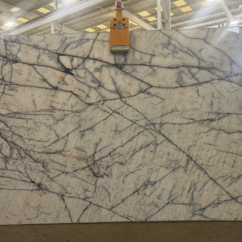 Diamond Crystal Polished Quartzite in 2cm