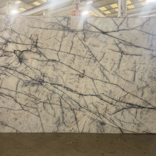 Diamond Crystal Polished Quartzite in 2cm