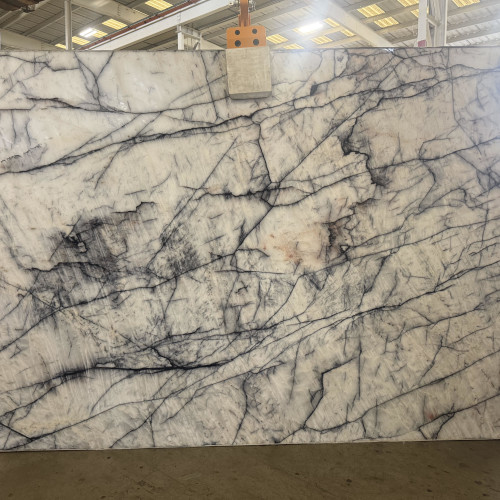 Diamond Crystal Polished Quartzite in 2cm