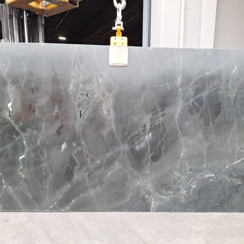 Alluvial Quartzite 3cm Slab Leather