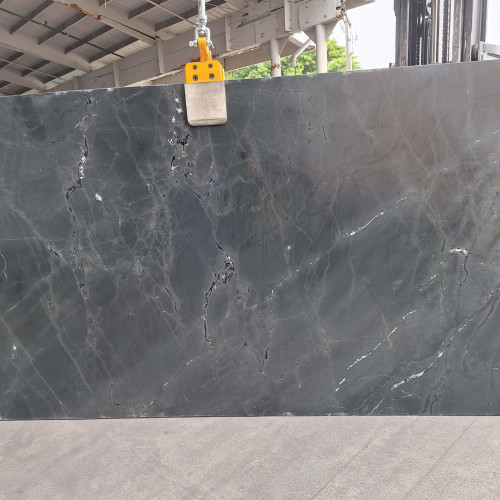 Alluvial Quartzite 3cm Slab Leather