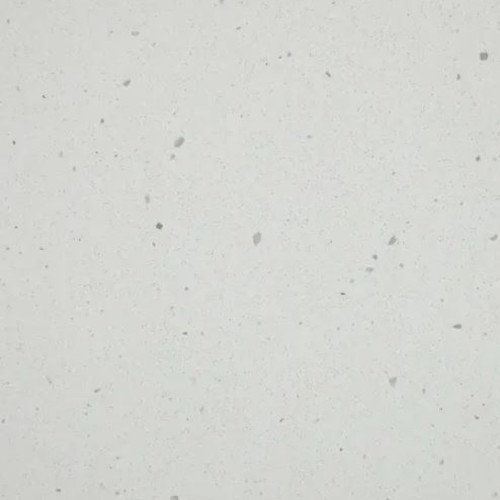 Revera 61" x 125" - 3 cm Velvet Quartz Slab in Pietra Platinum