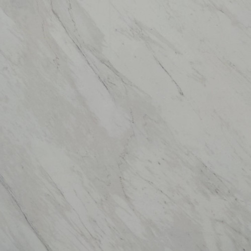 Magnifica Encore - 12mm Polished Porcelain Bookmatched Slab in Luxe White