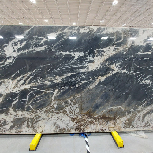 Vittara Polished Quartzite in 2cm