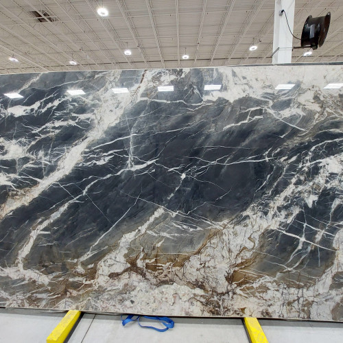 Vittara Polished Quartzite in 2cm