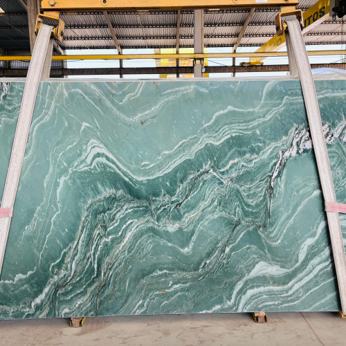 Stella Maestro 3cm Polished Quartzite