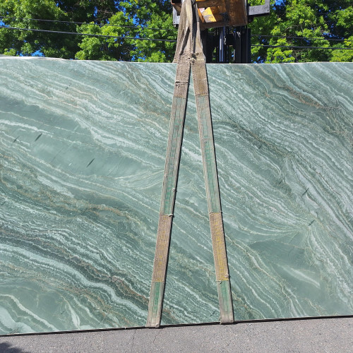 Stella Maestro 3cm Polished Quartzite