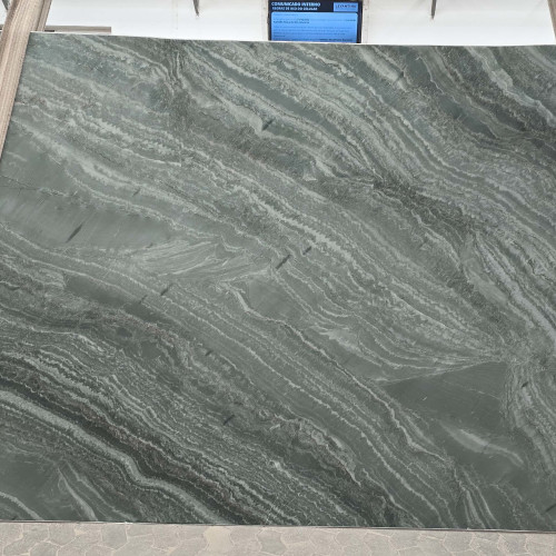 Stella Maestro 3cm Polished Quartzite