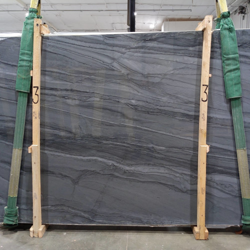 Infinity Platinum Polished Quartzite in 2cm