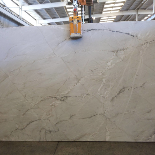 Bianco Superiore 3cm Leathered Quartzite