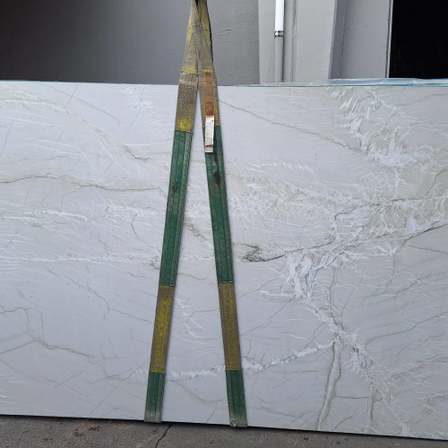 Bianco Superiore 3cm Leathered Quartzite