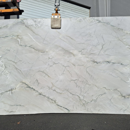 Bianco Superiore 3cm Leathered Quartzite