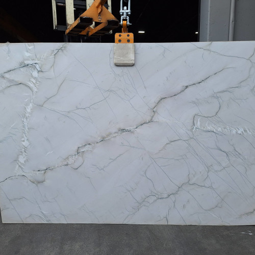 Bianco Superiore 3cm Leathered Quartzite