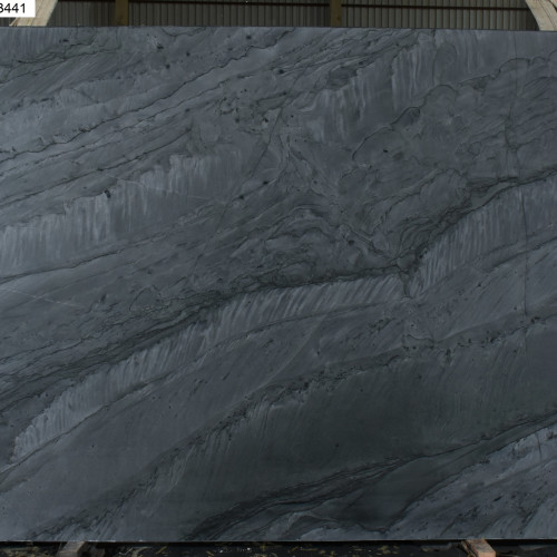 Infinity Platinum 3cm Polished Quartzite