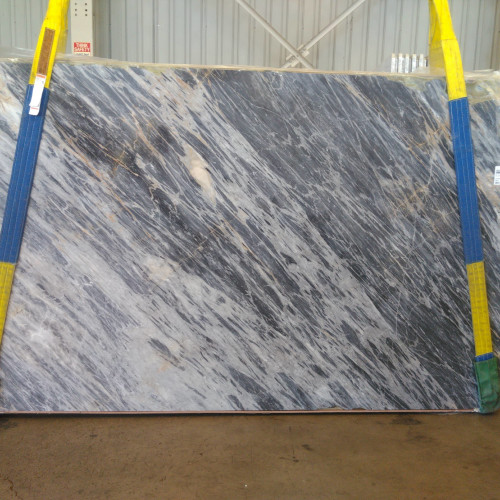 Calacatta Vesuvio 2cm Polished Marble