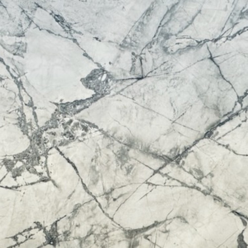 Magnifica Encore 60" x 126" - 12mm Honed Porcelain Bookmatched Slab in Invisible Grey