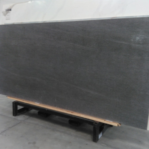 Magnifica Encore 60" x 126" - 12mm Honed Porcelain Slab in Basalt Grey