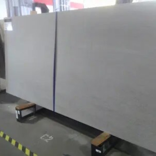 Magnifica Encore 60" x 126" - 12mm Honed Porcelain Slab in Basalt Sand