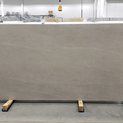 Magnifica Encore 60" x 126" - 12mm Honed Porcelain Slab in Basalt Sand