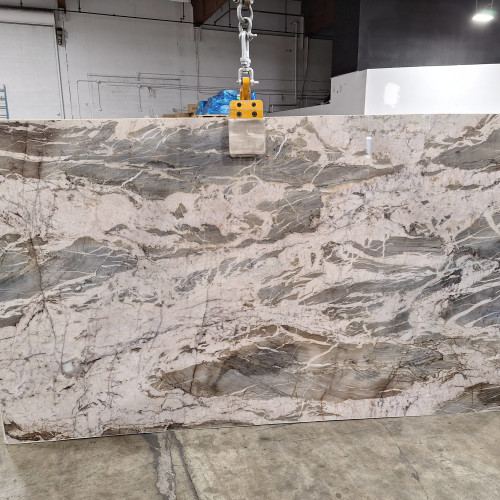 Adhara 3cm Polished Quartzite