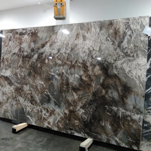 Vittara 3cm Polished Quartzite