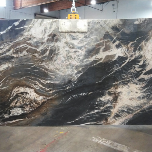 Vittara 3cm Polished Quartzite