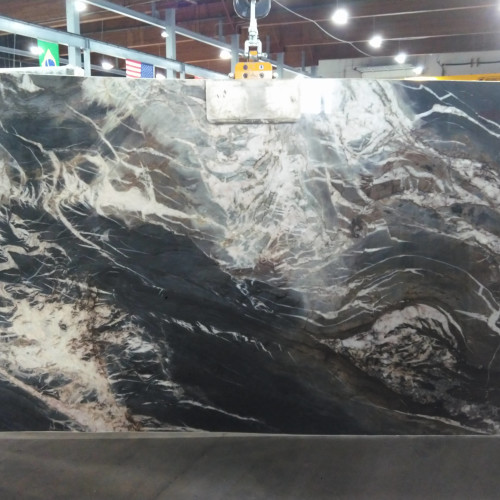 Vittara 3cm Polished Quartzite