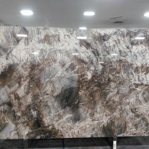 Vittara 3cm Polished Quartzite