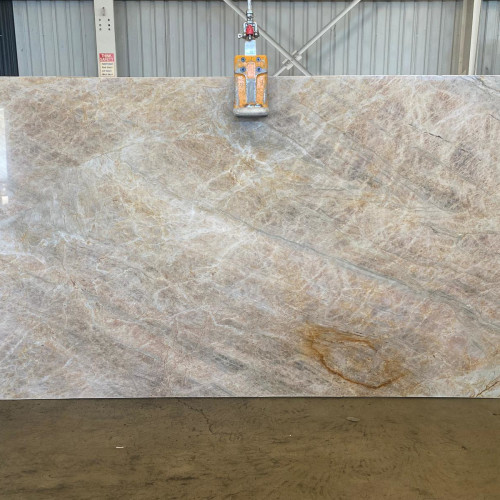 Mojave 2cm Polished Quartzite