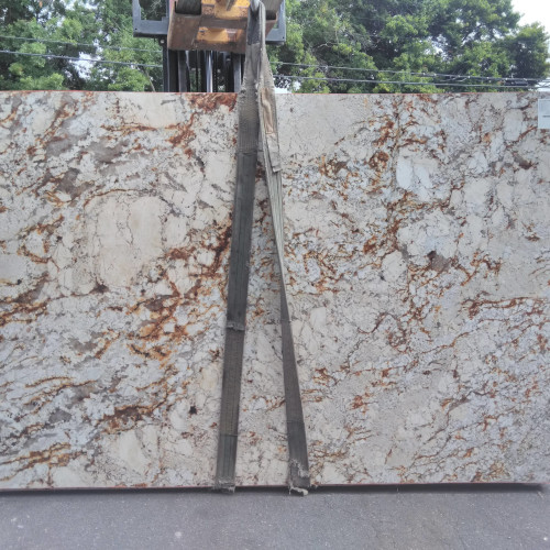 Ambrosia 3cm Polished Granite